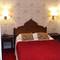 Отель Residencial Dom Sancho I