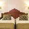 Отель Residencial Dom Sancho I
