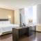 Отель Fiesta Inn Centro Historico