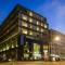 Отель Fiesta Inn Centro Historico