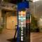 Отель Hotel Sunlite Shinjuku