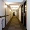 Отель Hotel Sunlite Shinjuku