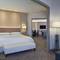 Отель Sheraton Imperial Kuala Lumpur