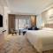 Отель Sheraton Imperial Kuala Lumpur