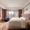 Отель Sheraton Imperial Kuala Lumpur