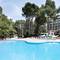 Отель Best Mediterraneo Hotel
