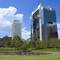 Отель The Westin Osaka