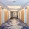Отель Tokyo Bay Ariake Washington Hotel