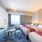 Отель Tokyo Bay Ariake Washington Hotel