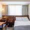 Отель Tokyo Bay Ariake Washington Hotel