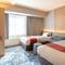 Отель Tokyo Bay Ariake Washington Hotel