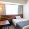 Отель Tokyo Bay Ariake Washington Hotel