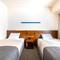 Отель Tokyo Bay Ariake Washington Hotel