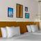 Отель Hilton Alexandria Green Plaza