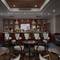 Отель Hilton Alexandria Green Plaza