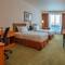 Отель Hilton Alexandria Green Plaza