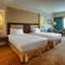 Отель Hilton Alexandria Green Plaza