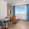 Отель Hilton Alexandria Green Plaza