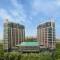 Отель Juss Hengshan Hotel