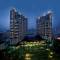 Отель Juss Hengshan Hotel