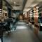 Отель Park Hyatt Tokyo