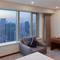 Отель Novotel Atlantis Shanghai