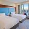 Отель Novotel Atlantis Shanghai