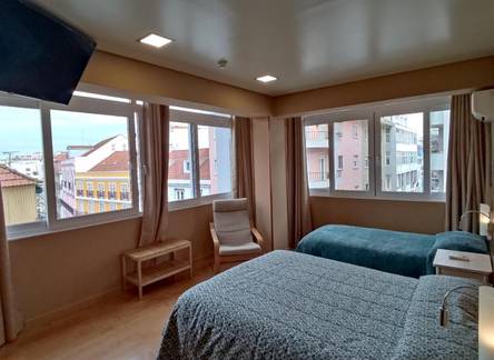 Отель Hotel Botanico