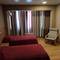 Отель Hotel Botanico