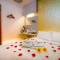 Отель Fragrance Hotel - Rose