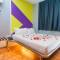 Отель Fragrance Hotel - Rose