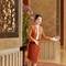 Отель Pudong Shangri-La
