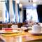 Отель Grand Hotel Union Garni