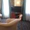Отель Grand Hotel Union Garni