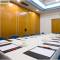 Отель Grand Hotel Union Garni