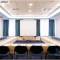 Отель Grand Hotel Union Garni