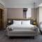 Отель Crowne Plaza Fudan