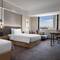 Отель Crowne Plaza Fudan