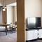 Отель Crowne Plaza Fudan