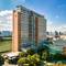 Отель Crowne Plaza Fudan