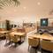 Отель Namba Oriental Hotel