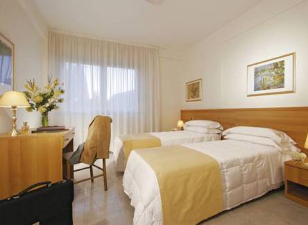 Отель Scheppers Hotel