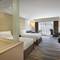 Отель InterContinental Kuala Lumpur