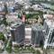 Отель Melia Hanoi