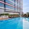 Отель Melia Hanoi