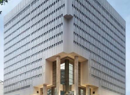 Отель Casablanca Marriott