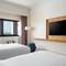 Отель Casablanca Marriott