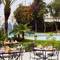 Отель Ibis Moussafir