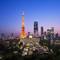 Отель Tokyo Prince