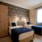 Отель Artefes Hotel